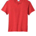 Bright Red Heather / XS