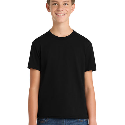 Port & Co™ Youth Fan Favorite™ Blend Tee — PC455Y