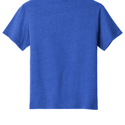 Port & Co™ Youth Fan Favorite™ Blend Tee — PC455Y