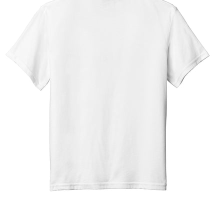 Port & Co™ Youth Fan Favorite™ Blend Tee — PC455Y