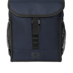 River Blue Navy