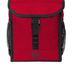 Signal Red