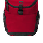 Signal Red