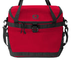 Signal Red