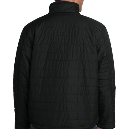 Carhartt® Gilliam Jacket – CT102208