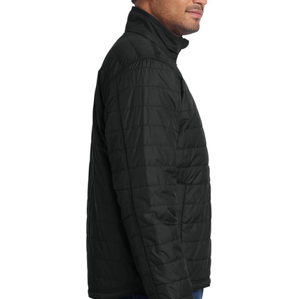 Carhartt® Gilliam Jacket – CT102208