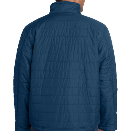Carhartt® Gilliam Jacket – CT102208