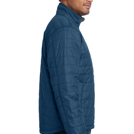 Carhartt® Gilliam Jacket – CT102208