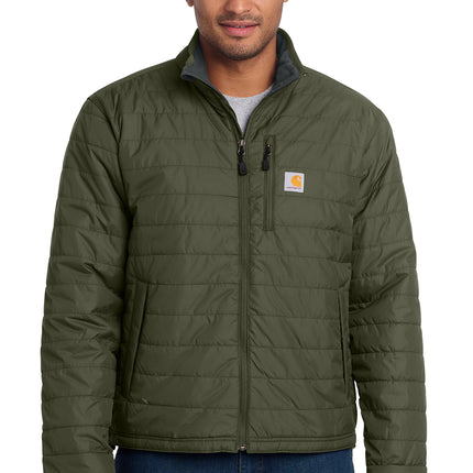 Carhartt® Gilliam Jacket – CT102208