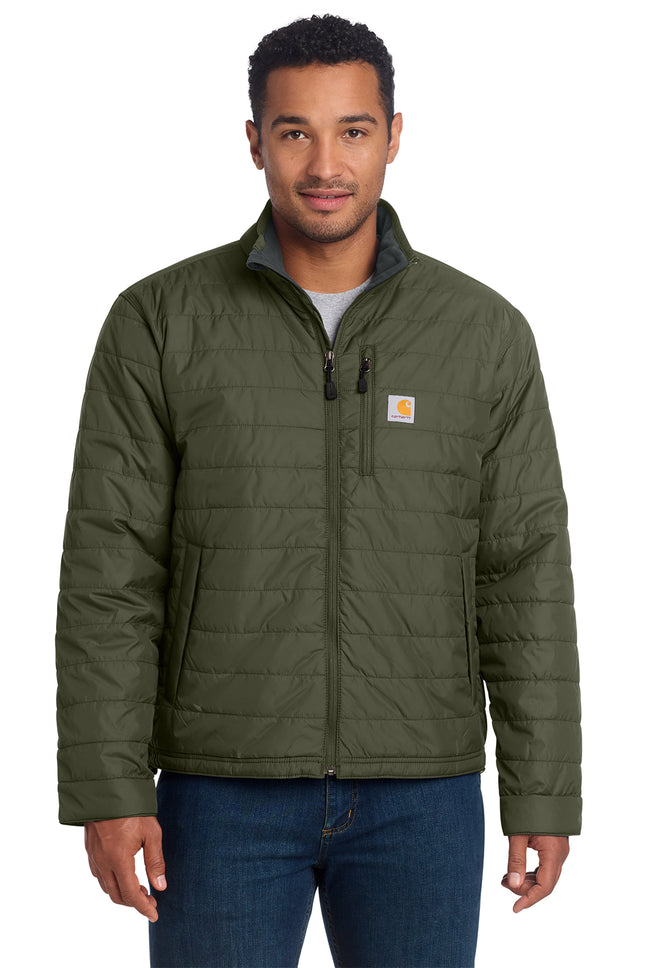 Carhartt® Gilliam Jacket – CT102208