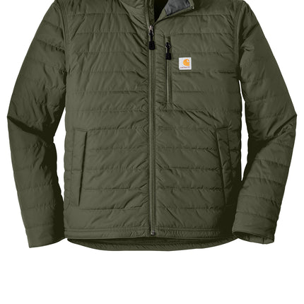 Carhartt® Gilliam Jacket – CT102208