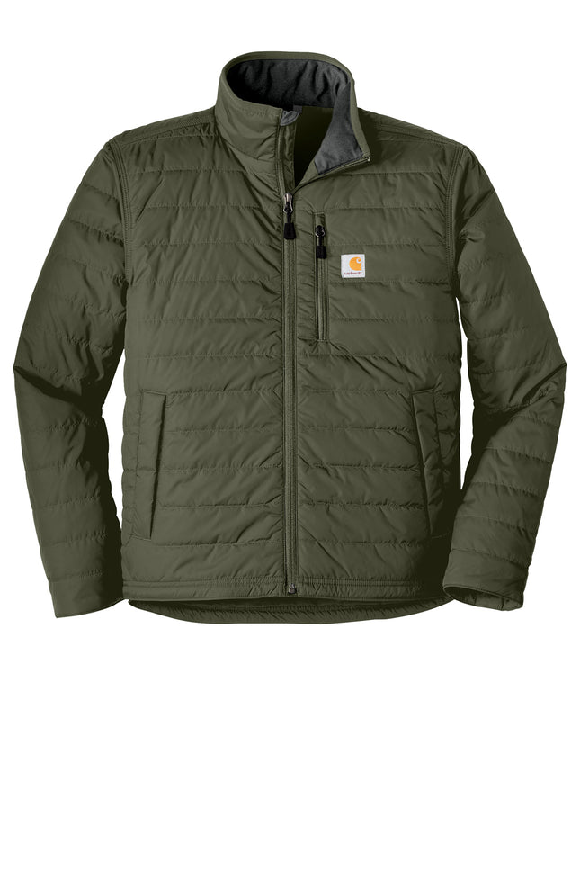 Carhartt® Gilliam Jacket – CT102208