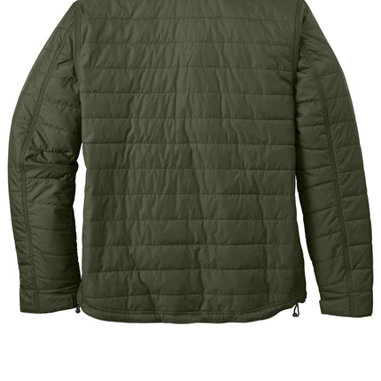 Carhartt® Gilliam Jacket – CT102208