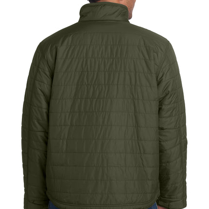 Carhartt® Gilliam Jacket – CT102208