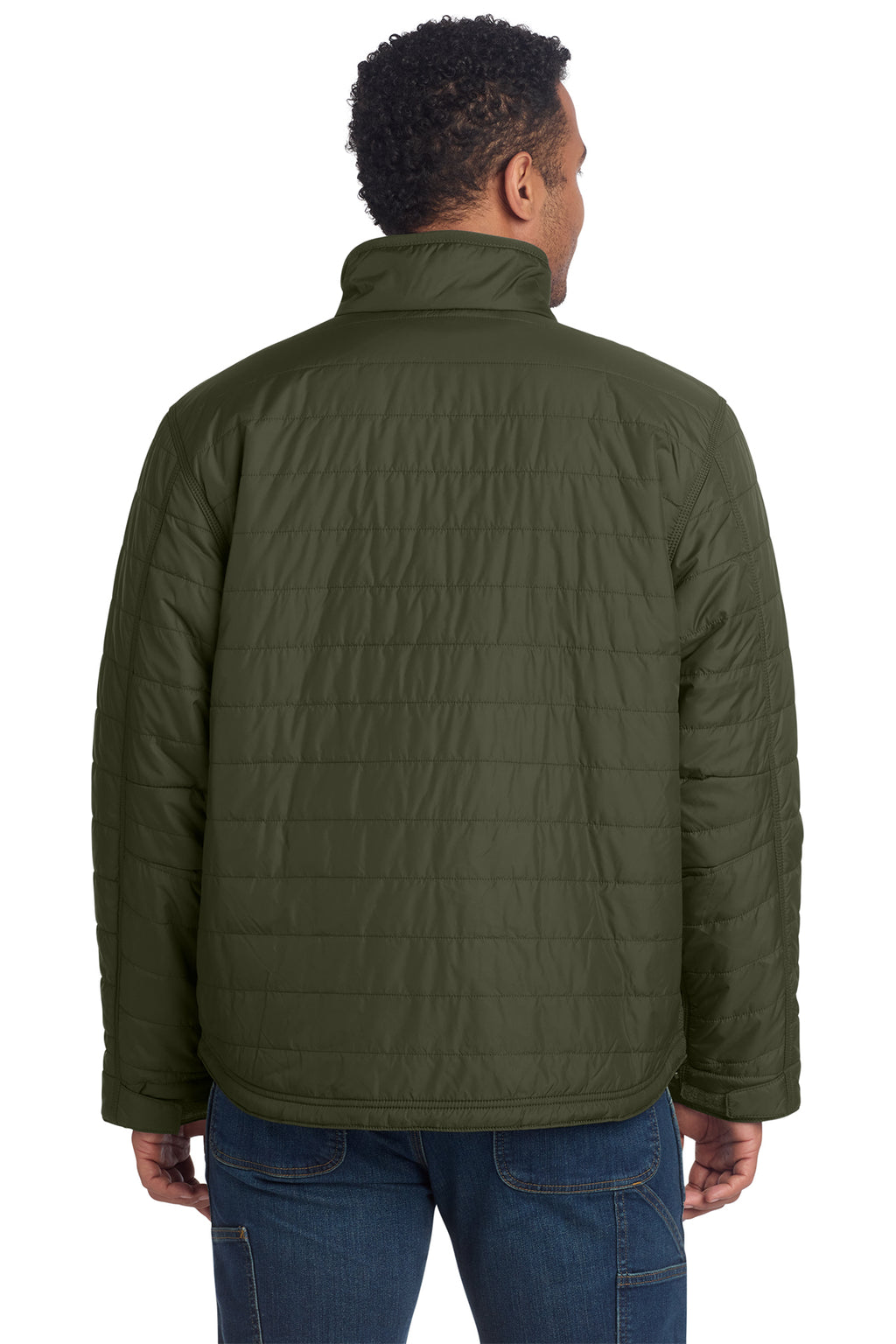 Carhartt® Gilliam Jacket – CT102208