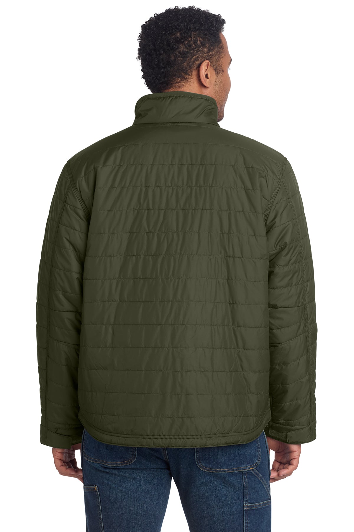 Carhartt® Gilliam Jacket – CT102208