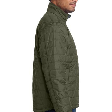 Carhartt® Gilliam Jacket – CT102208