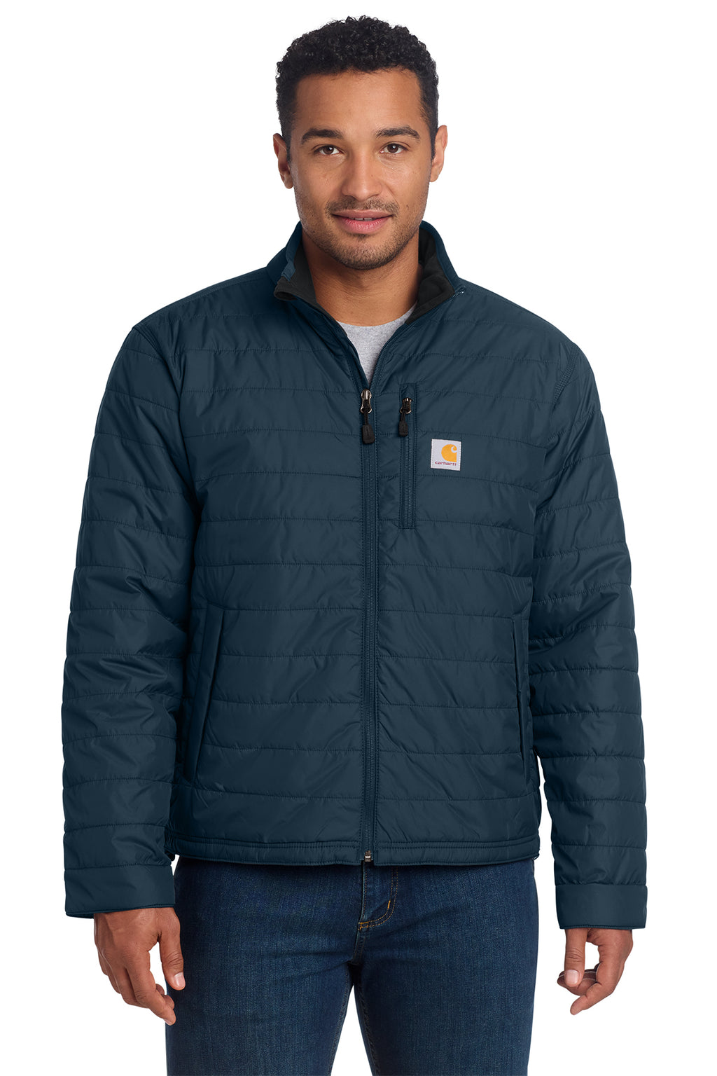 Carhartt® Gilliam Jacket – CT102208
