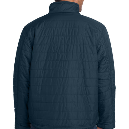 Carhartt® Gilliam Jacket – CT102208