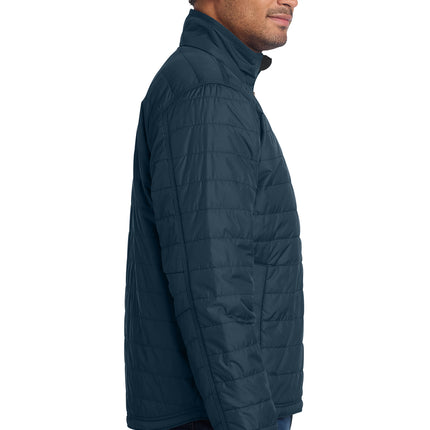Carhartt® Gilliam Jacket – CT102208