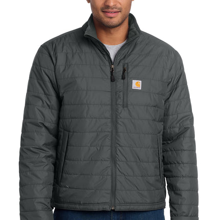 Carhartt® Gilliam Jacket – CT102208