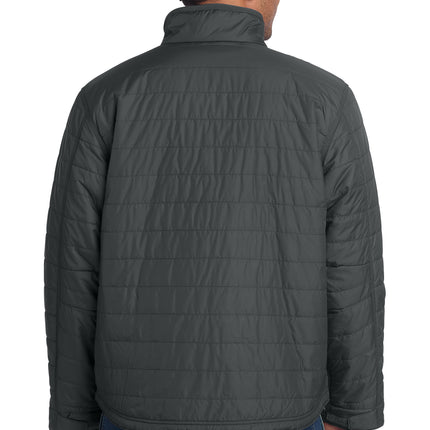 Carhartt® Gilliam Jacket – CT102208