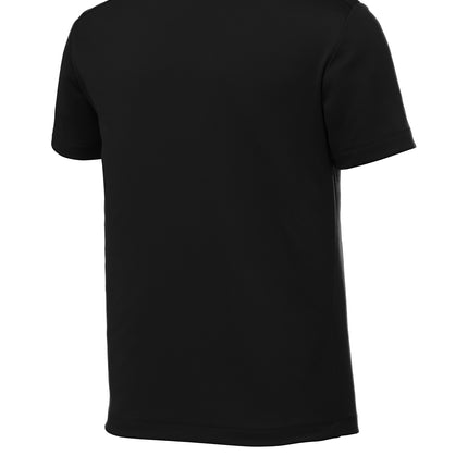 Sport‑Tek® Youth Posi‑UV® Pro Tee – YST420
