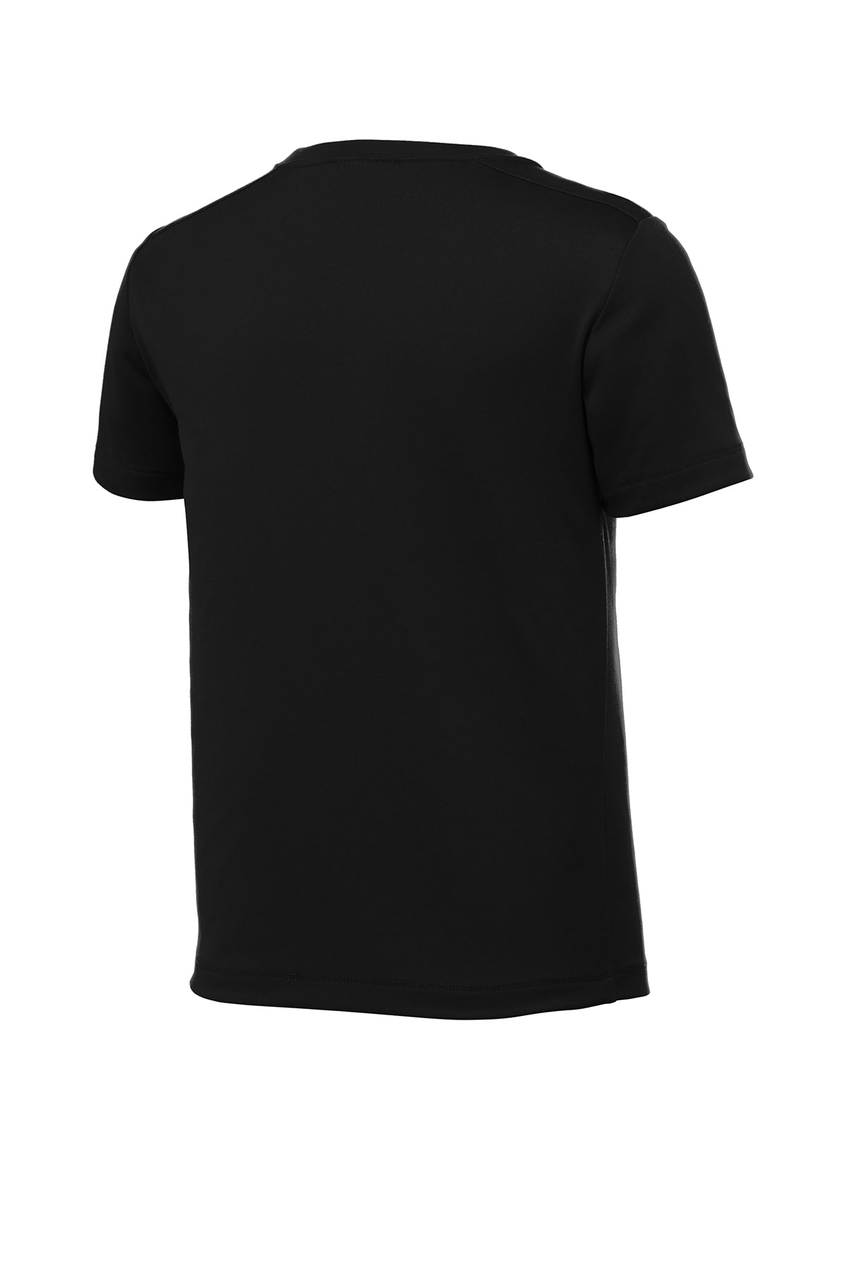 Sport‑Tek® Youth Posi‑UV® Pro Tee – YST420