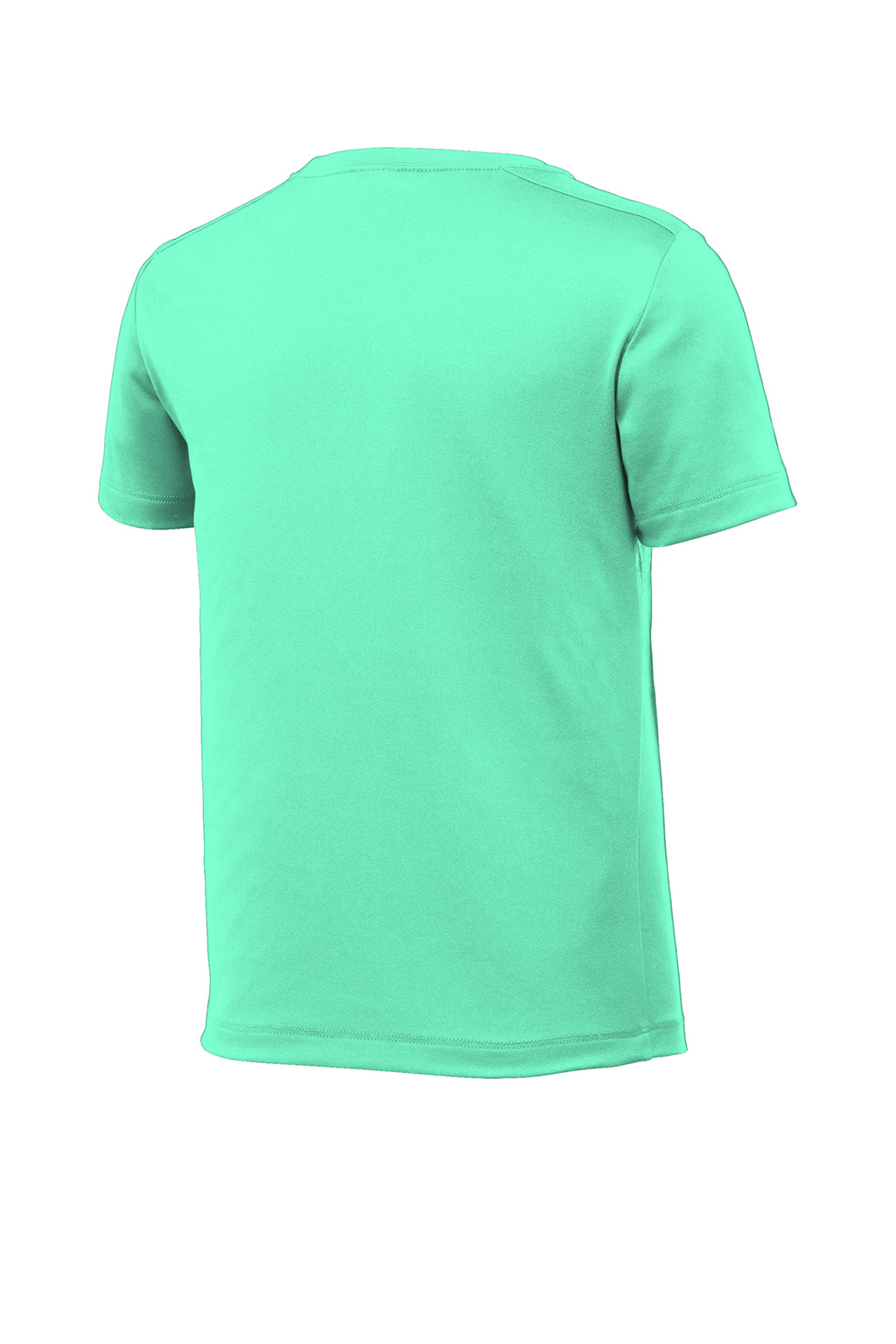 Sport‑Tek® Youth Posi‑UV® Pro Tee – YST420
