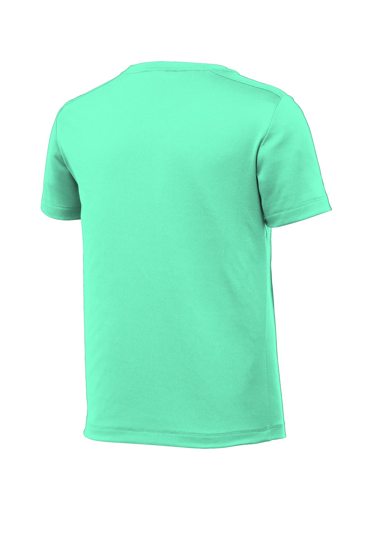 Sport‑Tek® Youth Posi‑UV® Pro Tee – YST420