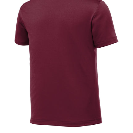 Sport‑Tek® Youth Posi‑UV® Pro Tee – YST420