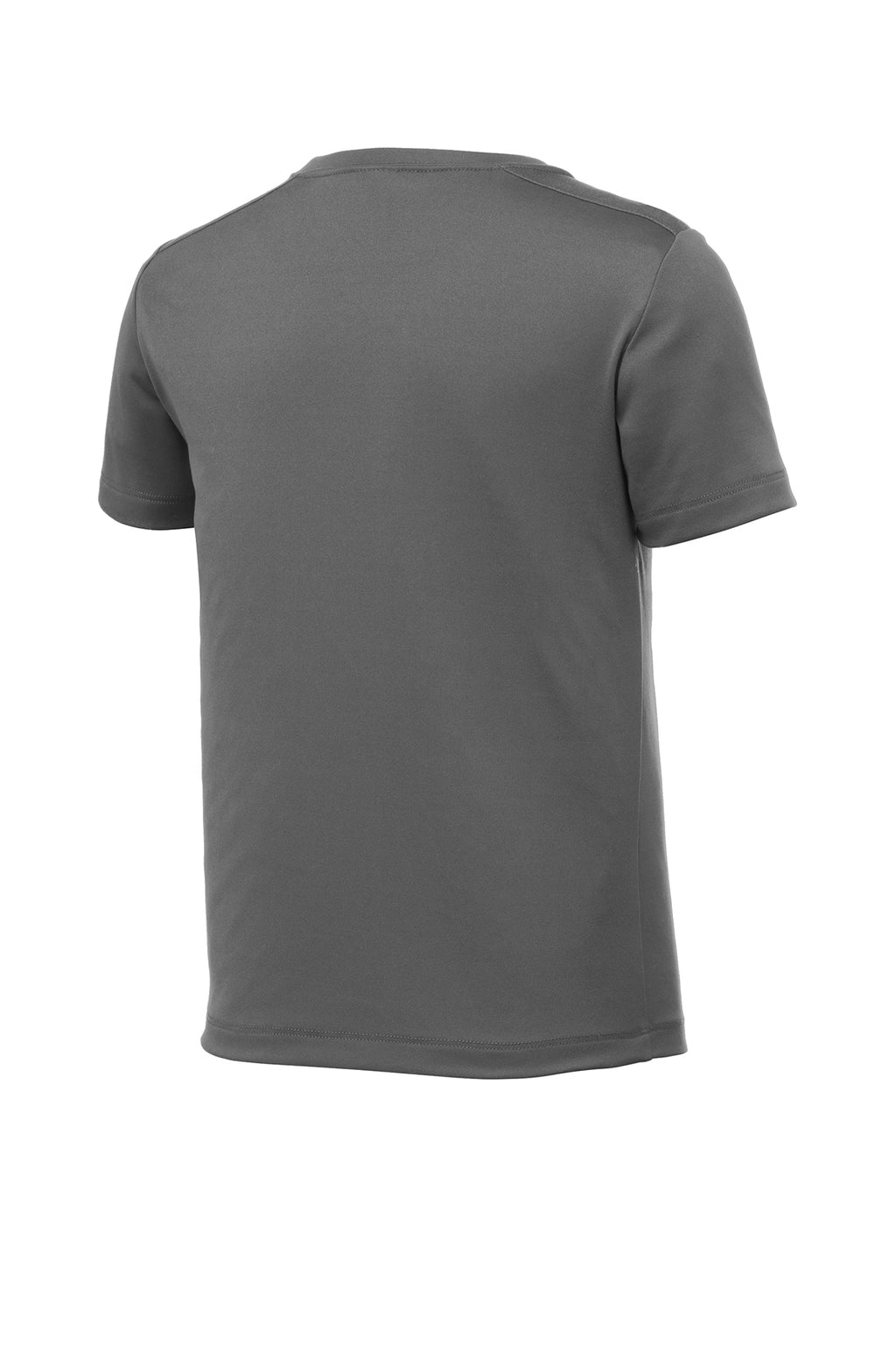 Sport‑Tek® Youth Posi‑UV® Pro Tee – YST420