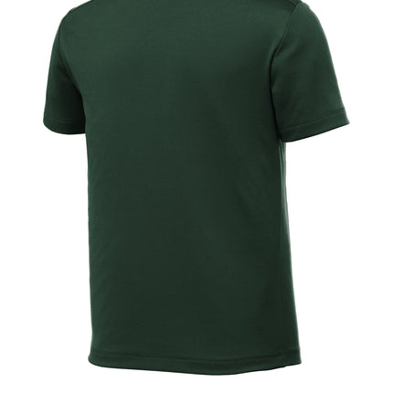 Sport‑Tek® Youth Posi‑UV® Pro Tee – YST420