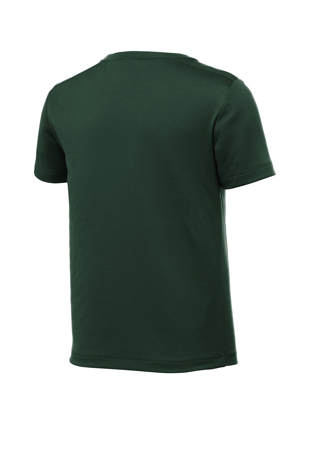 Sport‑Tek® Youth Posi‑UV® Pro Tee – YST420
