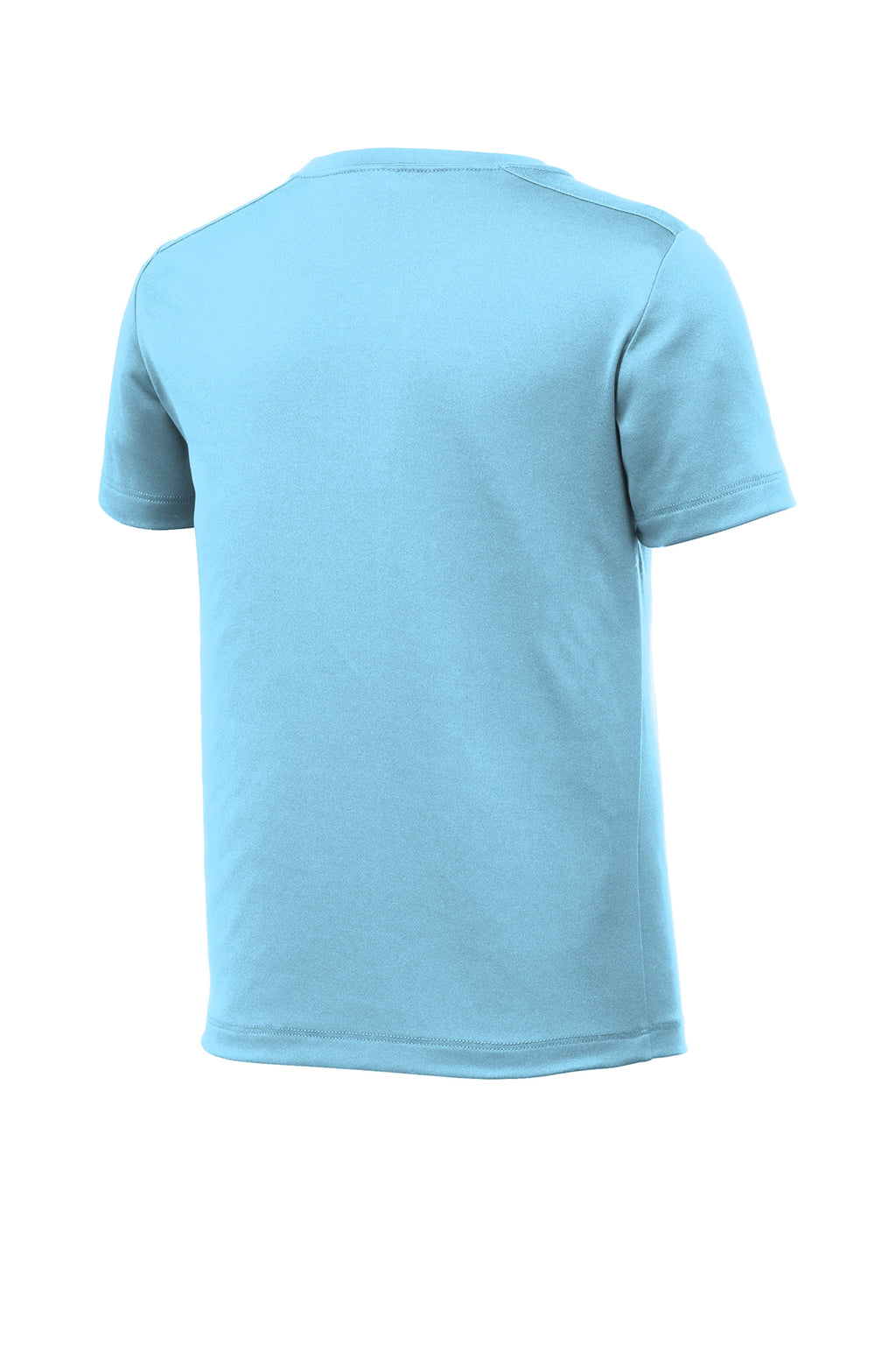 Sport‑Tek® Youth Posi‑UV® Pro Tee – YST420