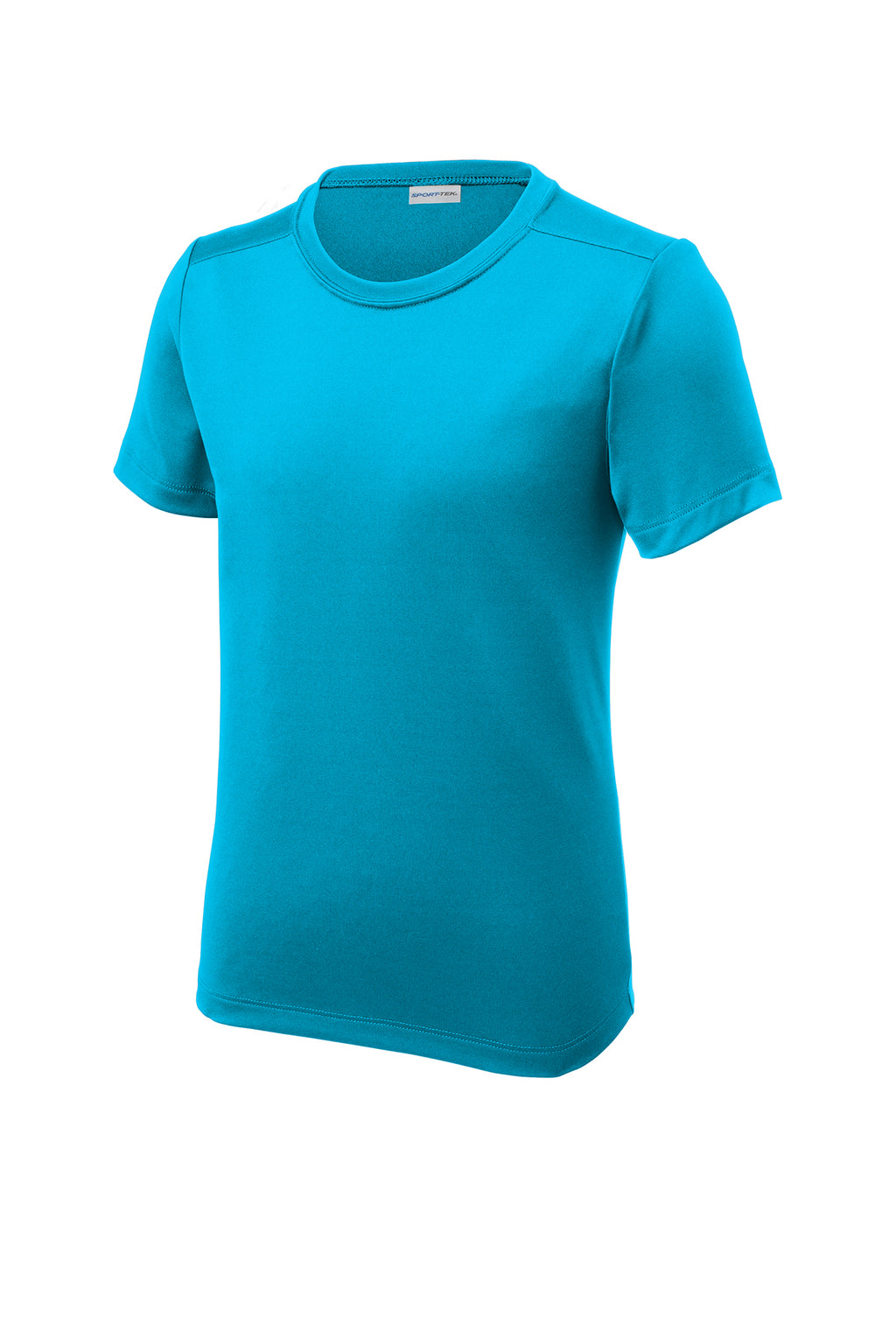 Sport‑Tek® Youth Posi‑UV® Pro Tee – YST420