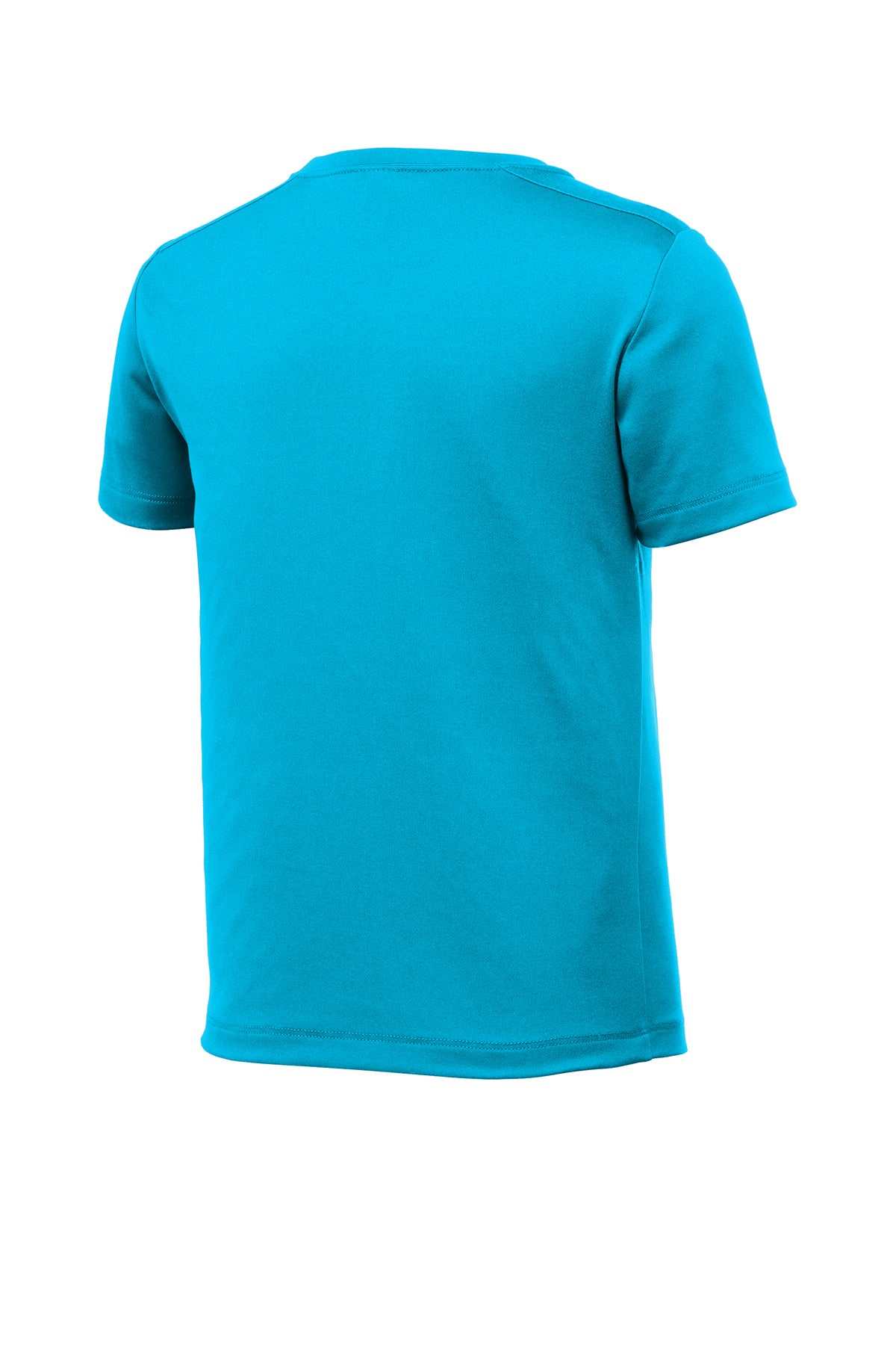 Sport‑Tek® Youth Posi‑UV® Pro Tee – YST420
