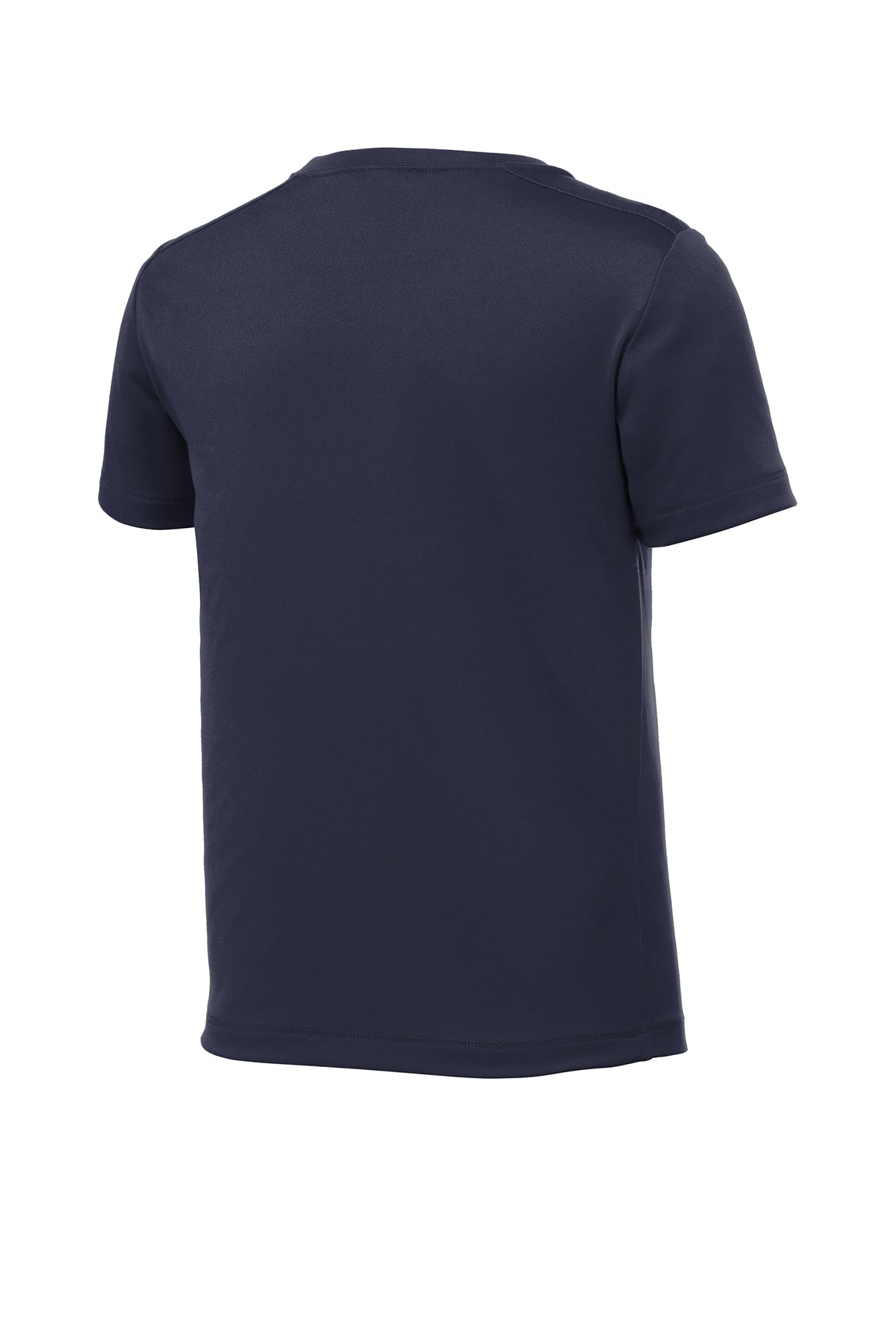 Sport‑Tek® Youth Posi‑UV® Pro Tee – YST420