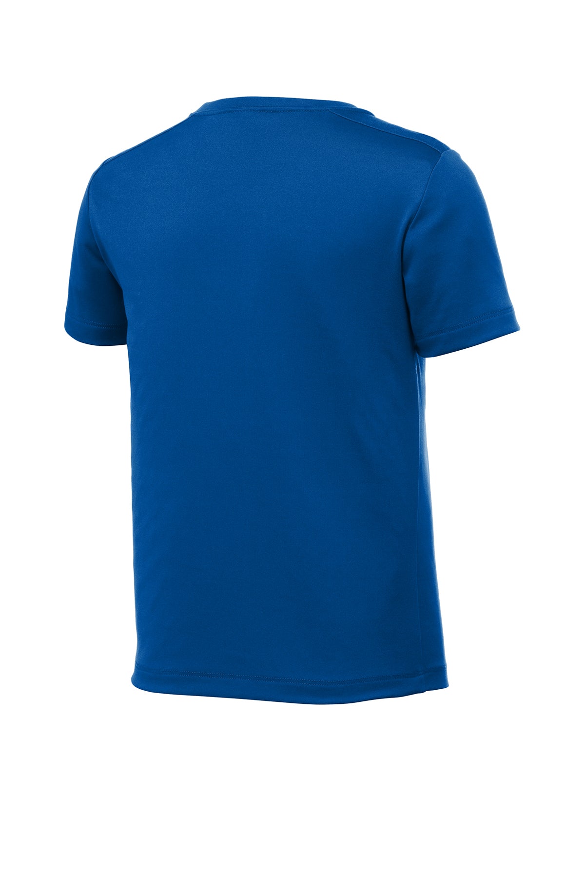 Sport‑Tek® Youth Posi‑UV® Pro Tee – YST420