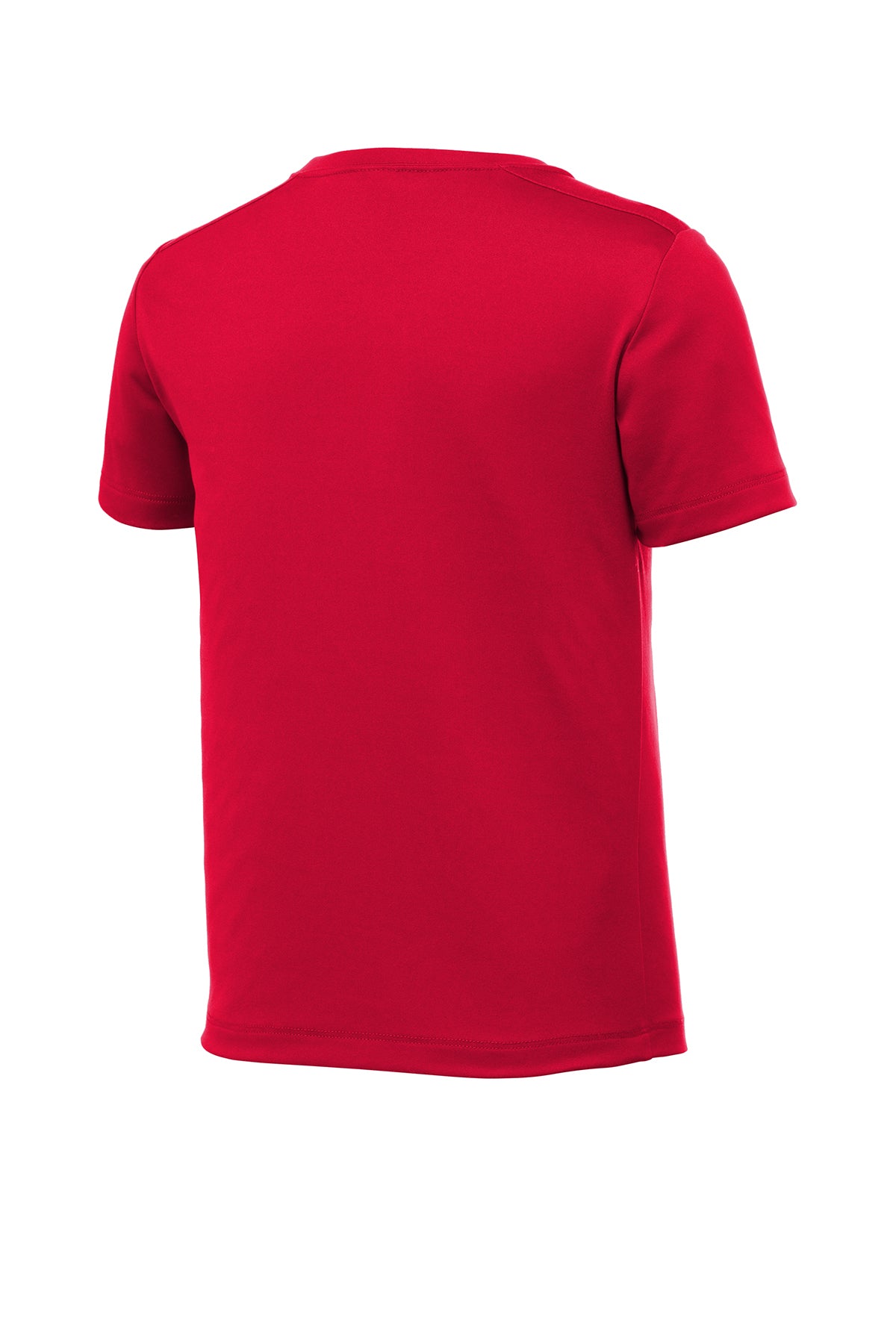Sport‑Tek® Youth Posi‑UV® Pro Tee – YST420