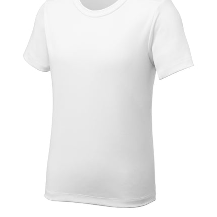 Sport‑Tek® Youth Posi‑UV® Pro Tee – YST420