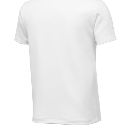 Sport‑Tek® Youth Posi‑UV® Pro Tee – YST420