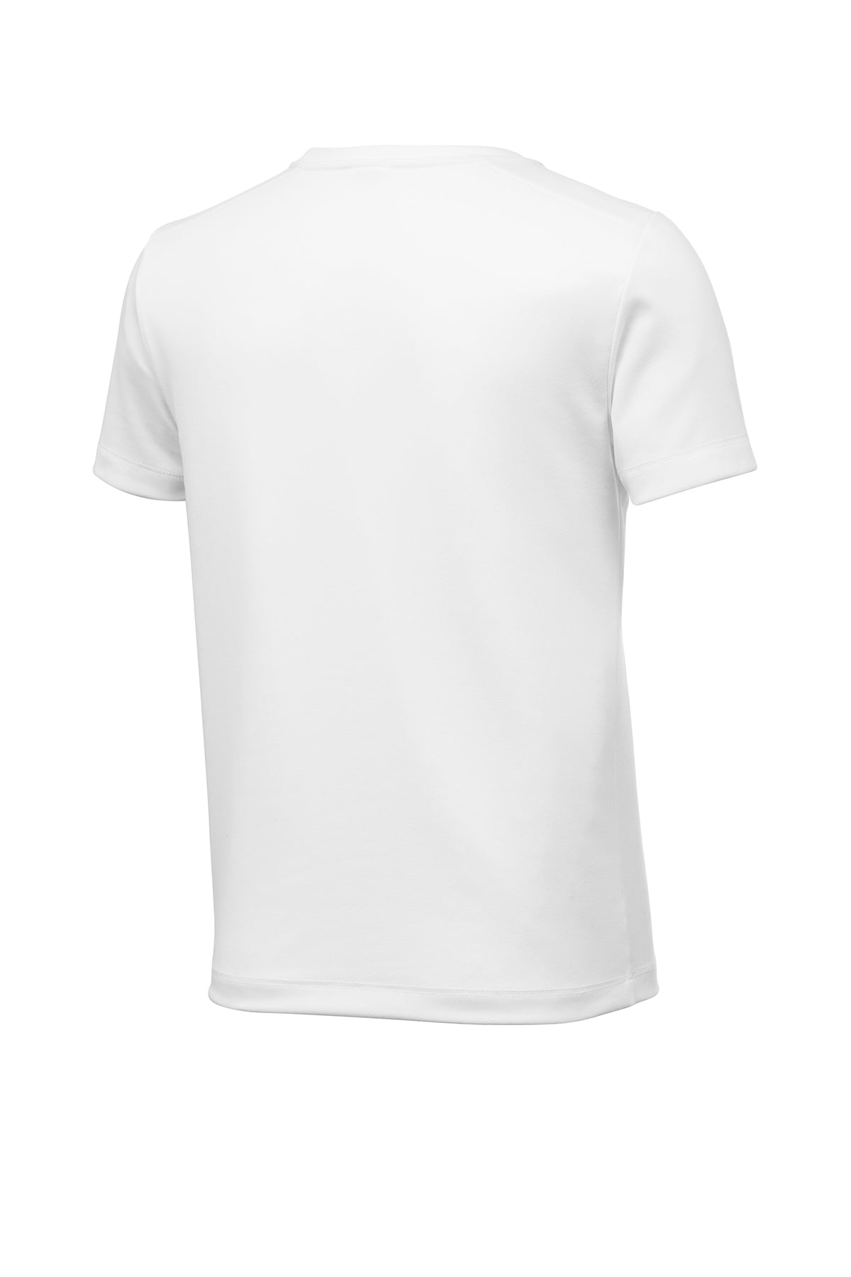 Sport‑Tek® Youth Posi‑UV® Pro Tee – YST420