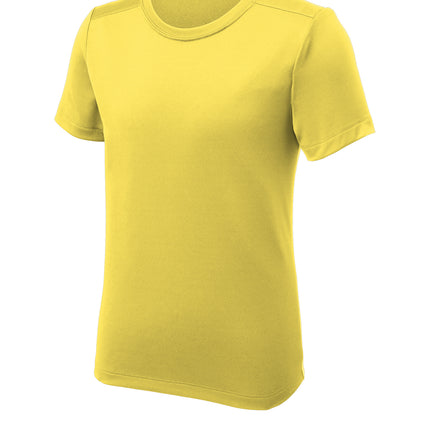 Sport‑Tek® Youth Posi‑UV® Pro Tee – YST420