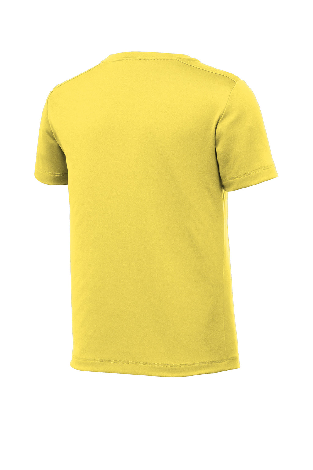 Sport‑Tek® Youth Posi‑UV® Pro Tee – YST420