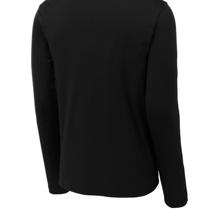 Sport‑Tek® Posi‑UV® Pro Long Sleeve Tee – ST420LS