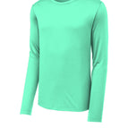 Bright Seafoam / XS