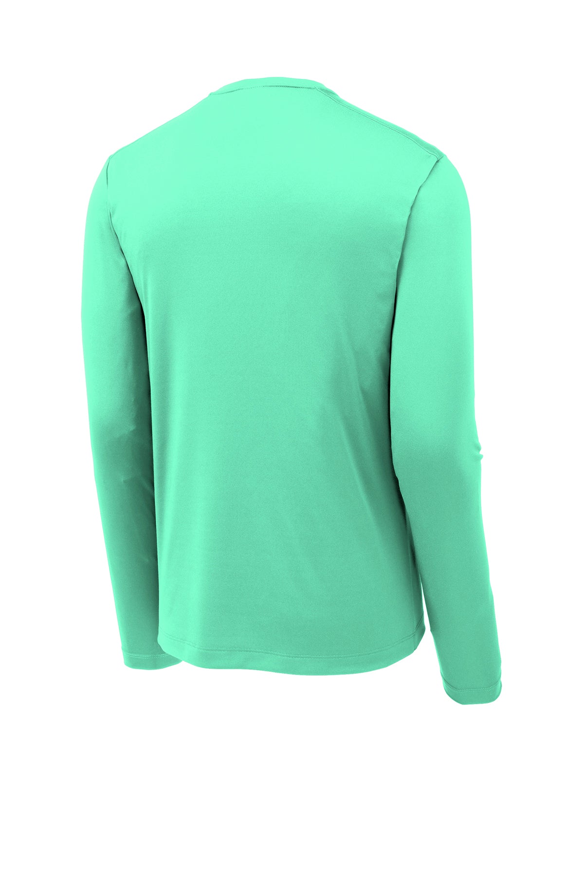 Sport‑Tek® Posi‑UV® Pro Long Sleeve Tee – ST420LS