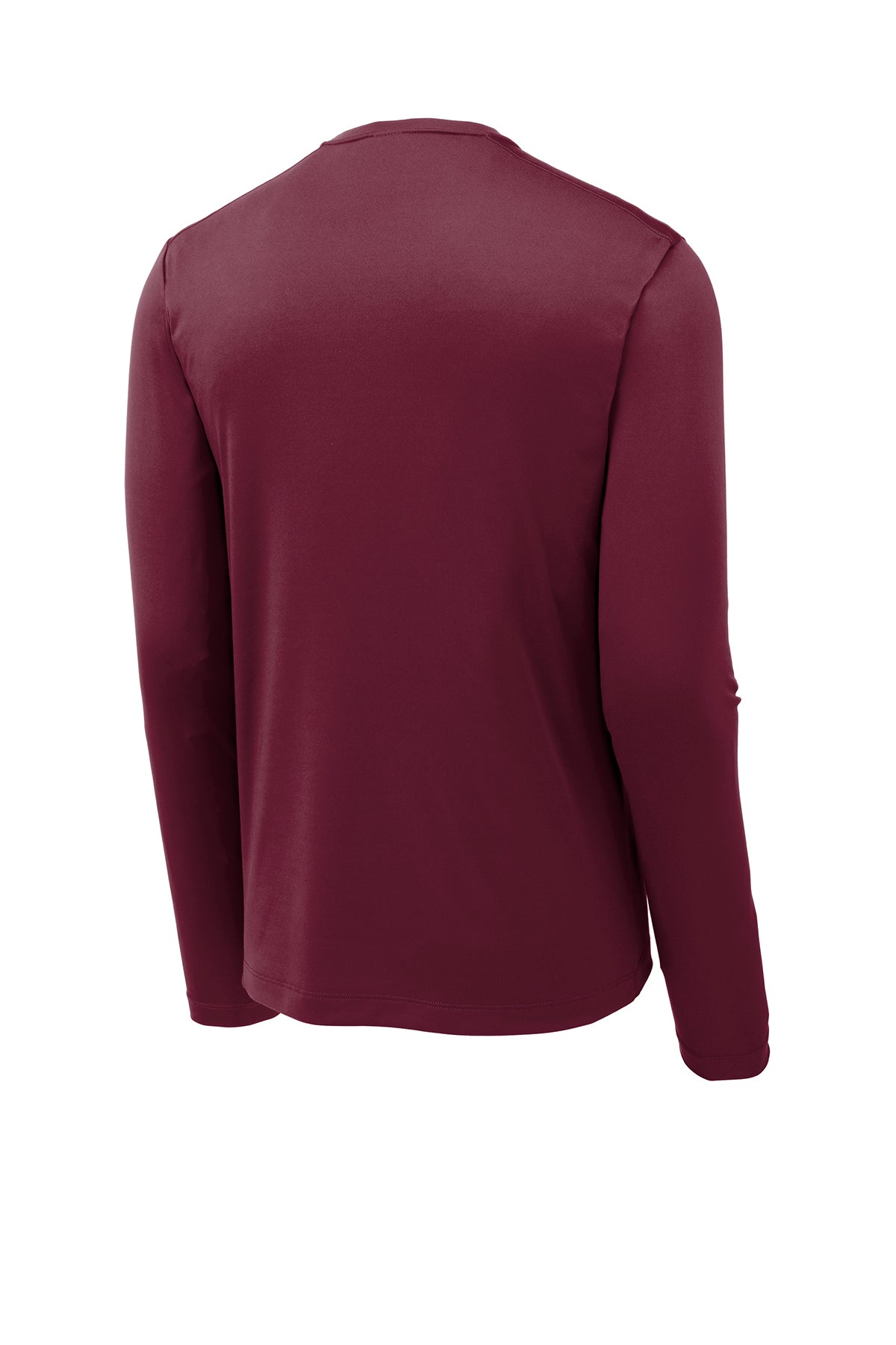 Sport‑Tek® Posi‑UV® Pro Long Sleeve Tee – ST420LS