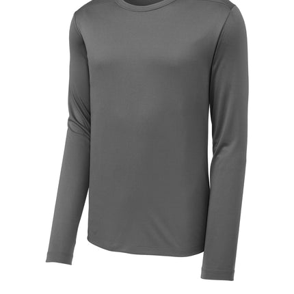 Sport‑Tek® Posi‑UV® Pro Long Sleeve Tee – ST420LS